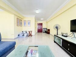 Blk 118C Membina 118 (Bukit Merah), HDB 5 Rooms #501940981